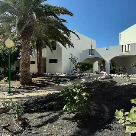 شقة Apartamento *