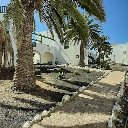 شقة Apartamento *