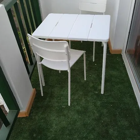 Apartamento * كوستا دي أنتيجوا