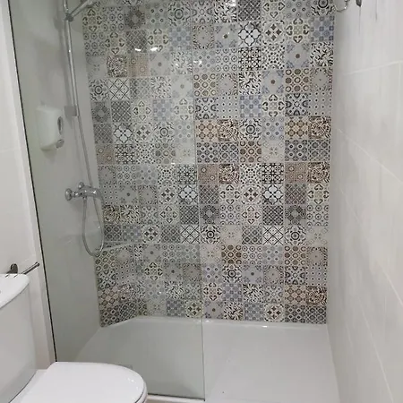 Apartamento شقة *