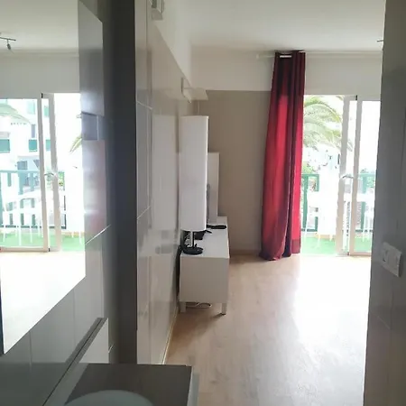 Apartamento كوستا دي أنتيجوا