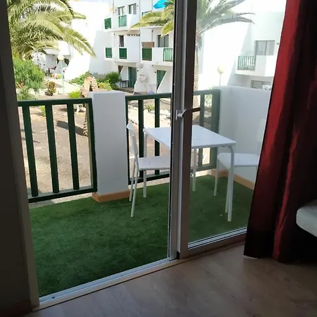 Apartamento شقة