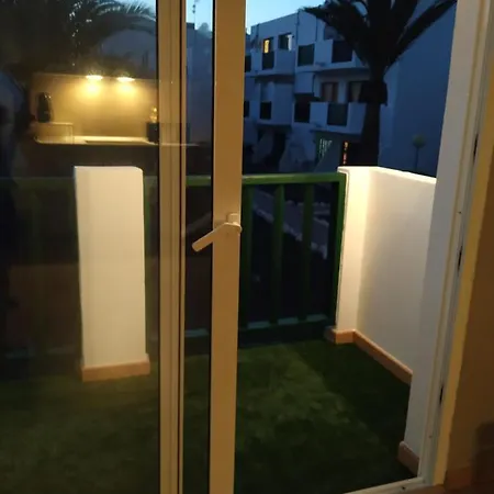 Apartamento شقة