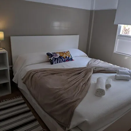 Apartamento * كوستا دي أنتيجوا