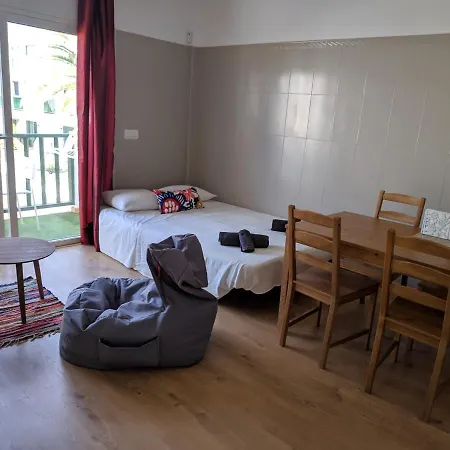 شقة Apartamento