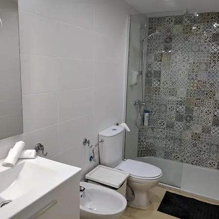 Apartamento *