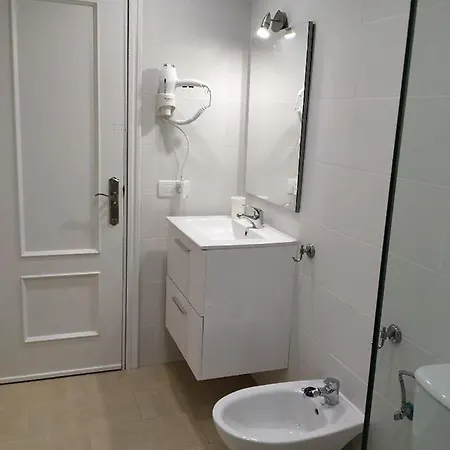 Apartamento Апартаменты Коста-де-Антигуа